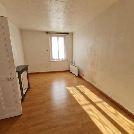 Pied A Terre Hyper Centre Tout Confort Etretat Exterior photo