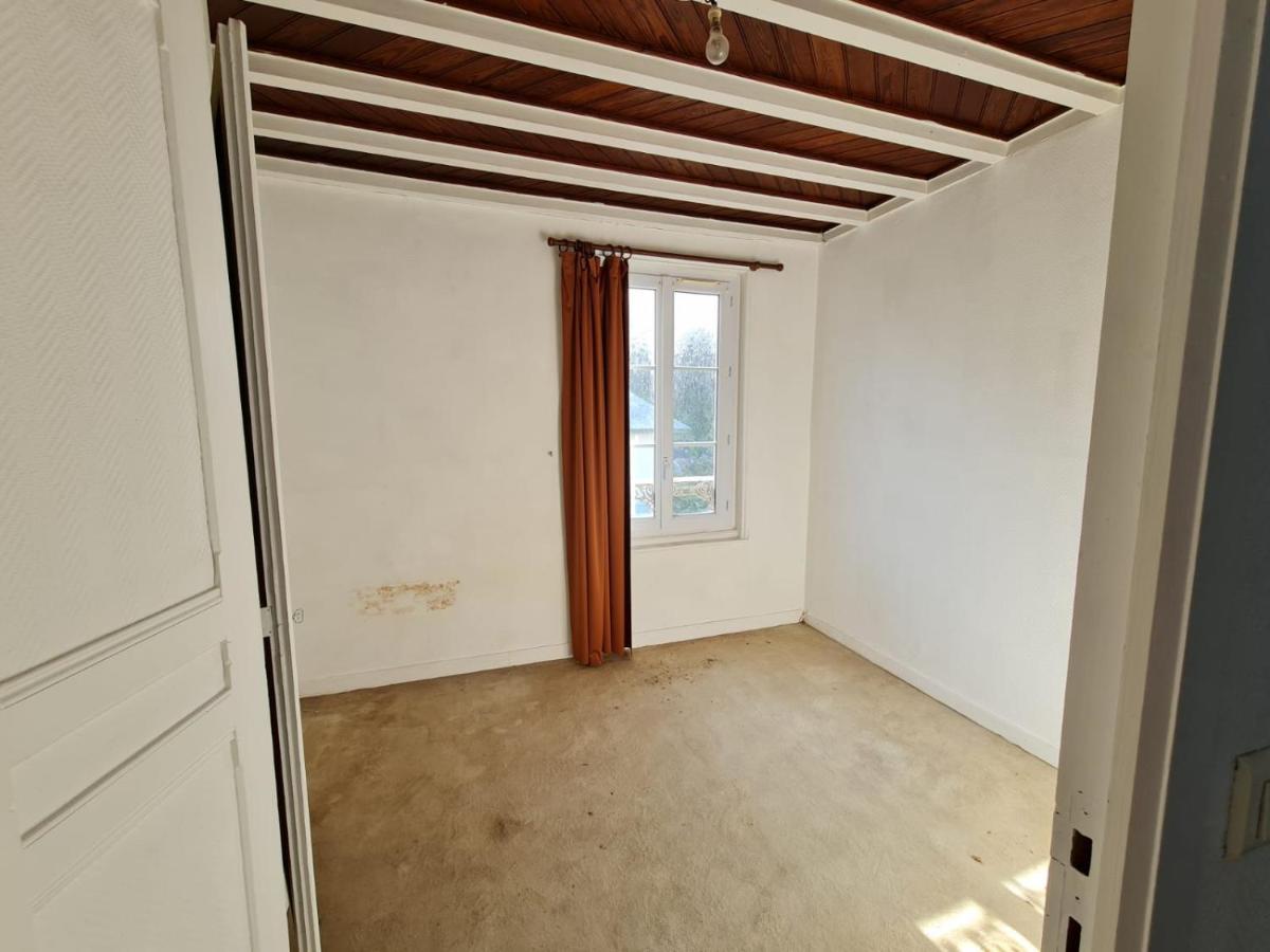 Pied A Terre Hyper Centre Tout Confort Etretat Exterior photo